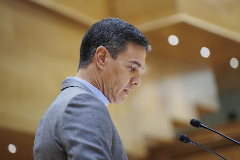 Pedro Sánchez: las inversiones de Seat y Cisco no hubieran llegado «en la Cataluña del 2017»