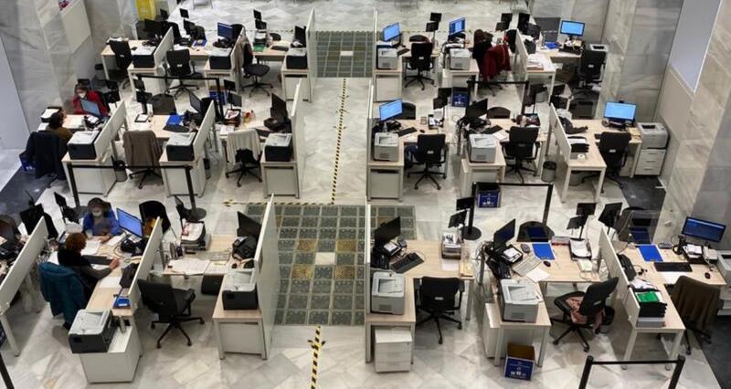 Las empresas españolas invertirán 53.300 millones en tecnología, un 3,4% más