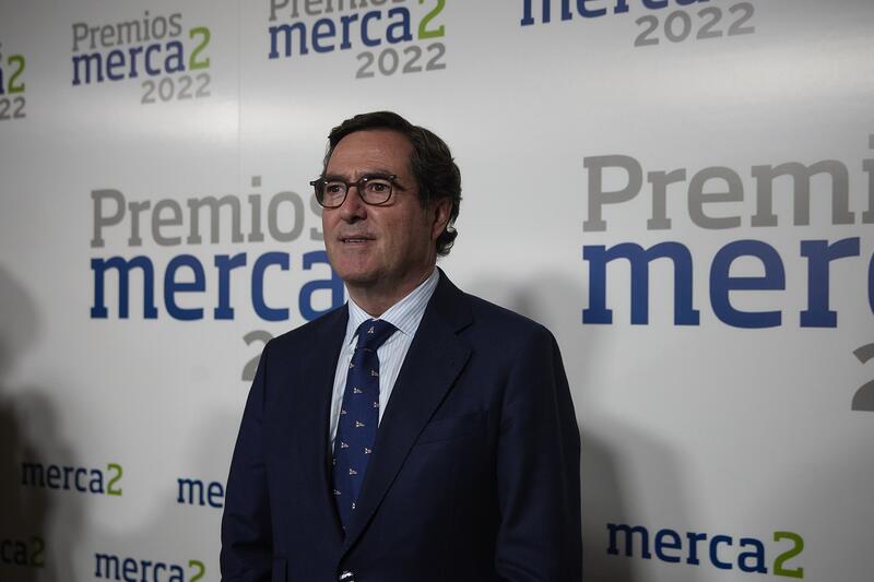 Garamendi será el «director de orquesta» de la CEOE, dispuesto a «dar la nota» cuatro años más