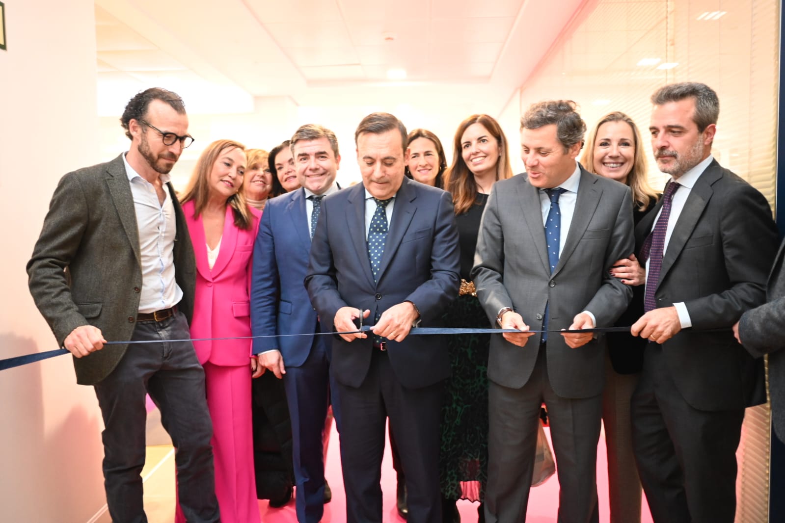 Vuelve el Mercadillo Benéfico de la Fundación Cofares 