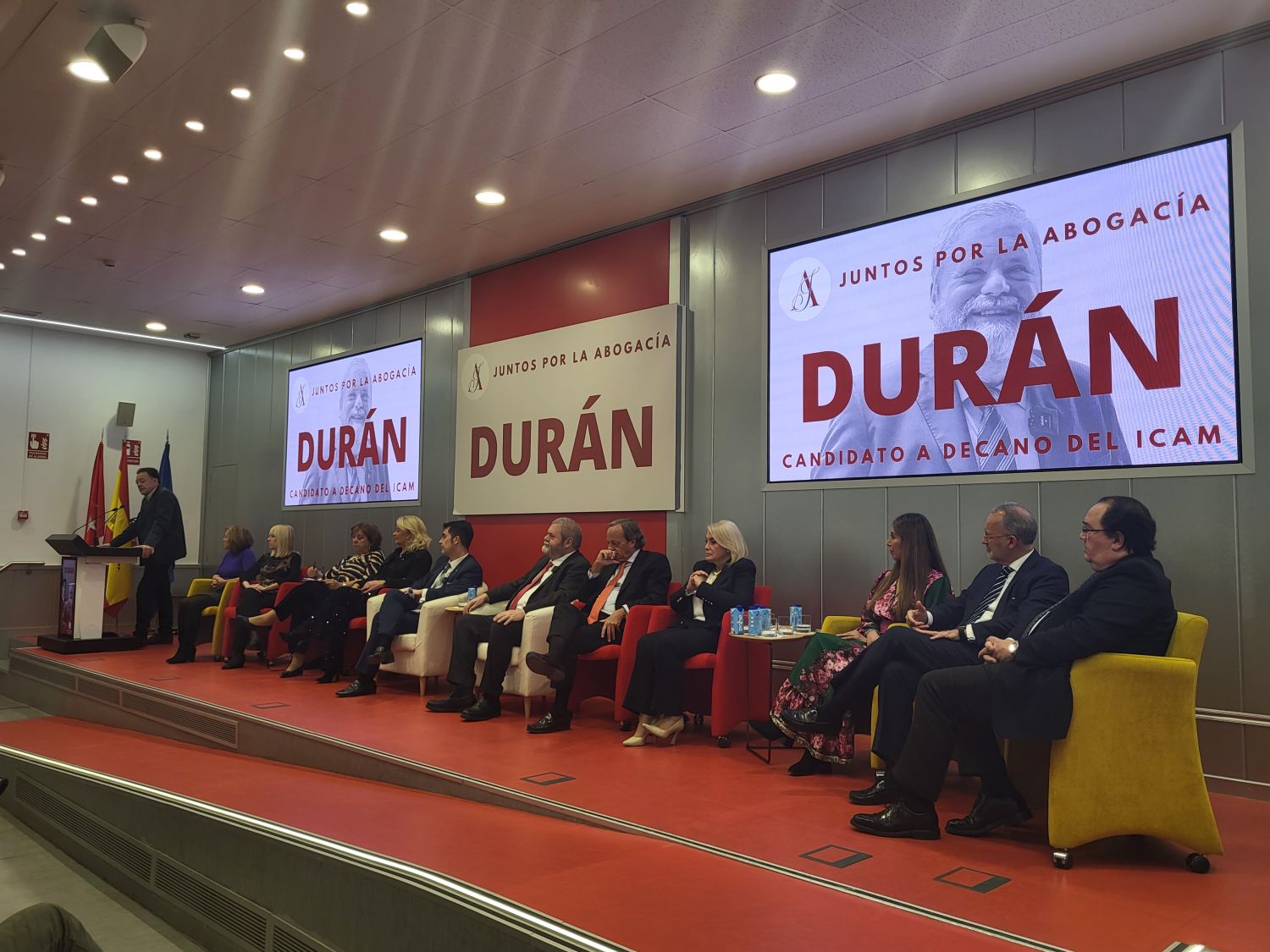 dURÁN