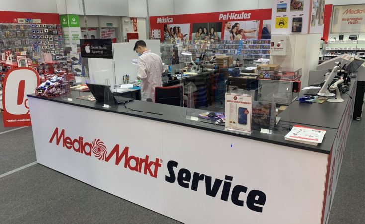 MediaMarkt: la nueva tienda en Madrid para comprar más barato 4 Merca2.es 41 Merca2.es