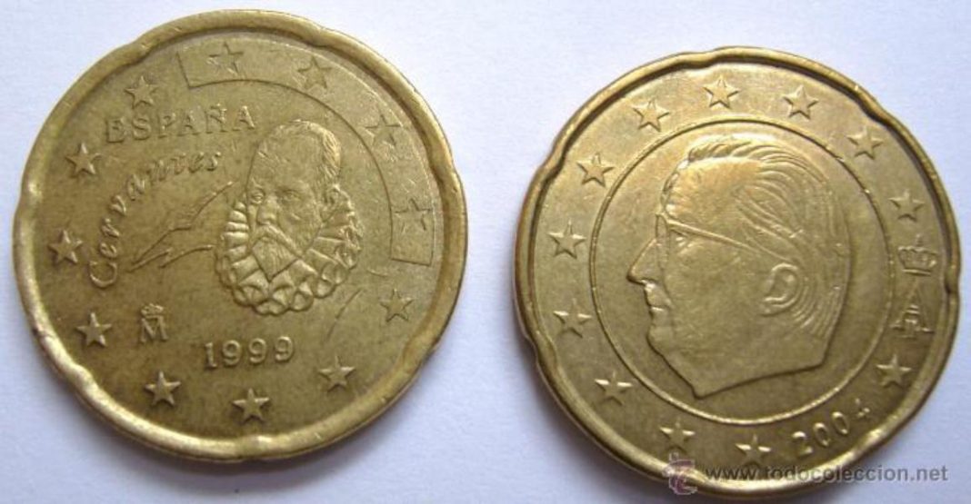 La moneda de 20 céntimos que vale miles de euros