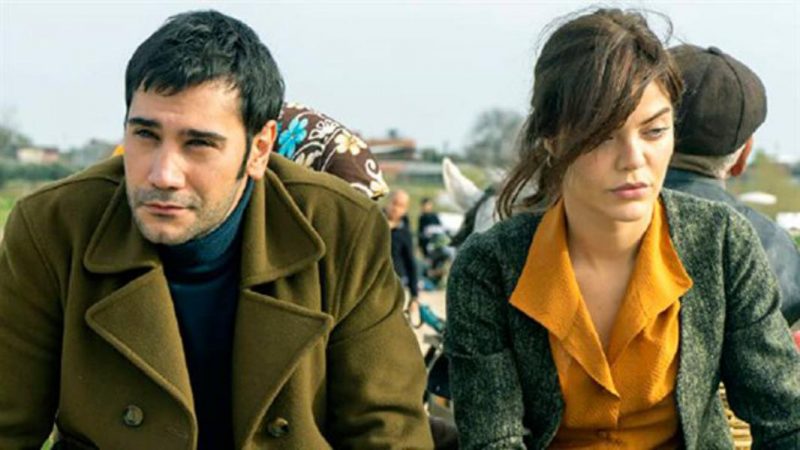 Tierra amarga: los cambios en la serie que hacen peligrar su continuidad 5 Merca2.es De qué trata Tierra amarga