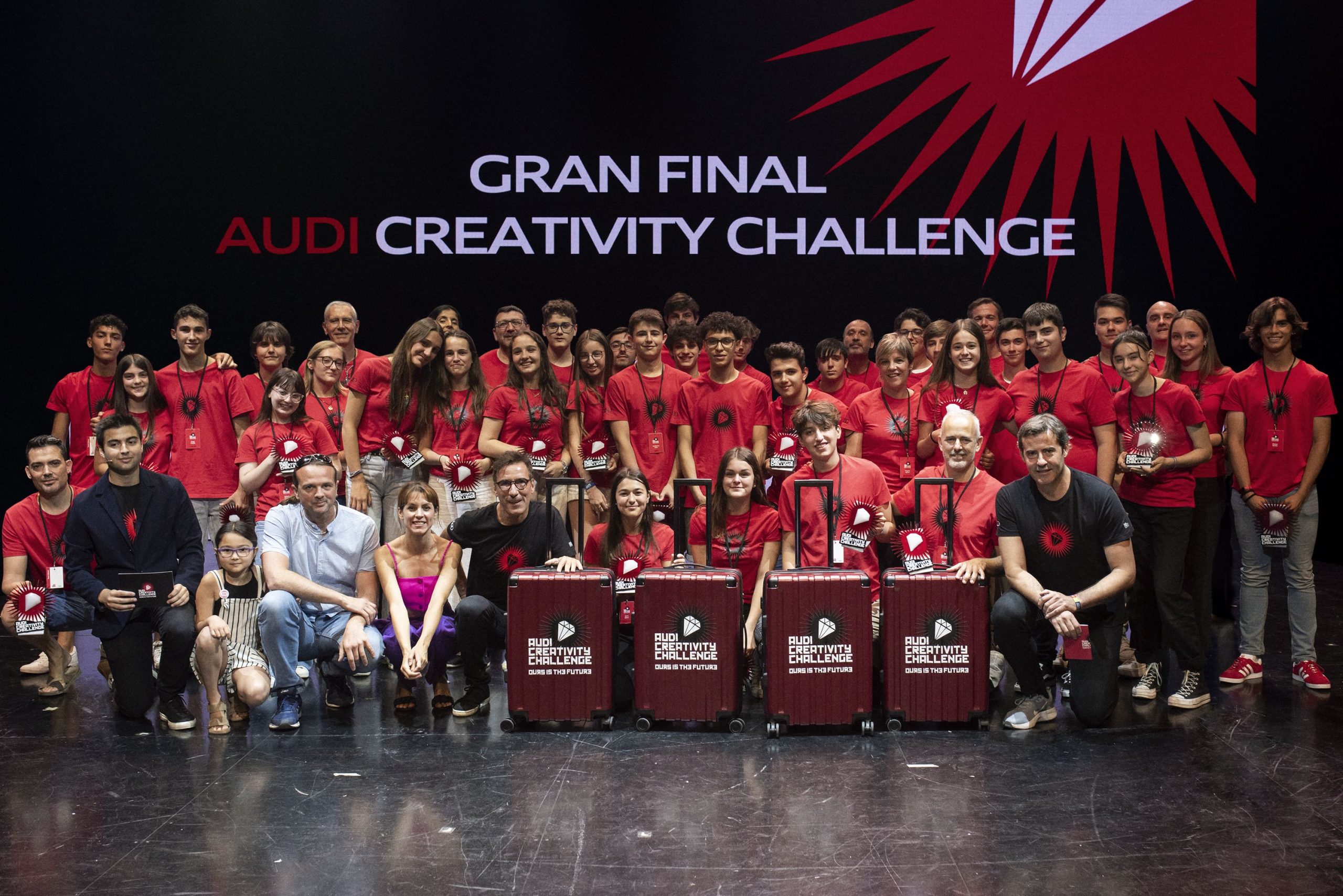 Innovar en el ámbito de lo social, el nuevo reto del Audi Creativity Challenge para su octava edición 1 Merca2.es 52290650582 d19e403ce6 o scaled Merca2.es