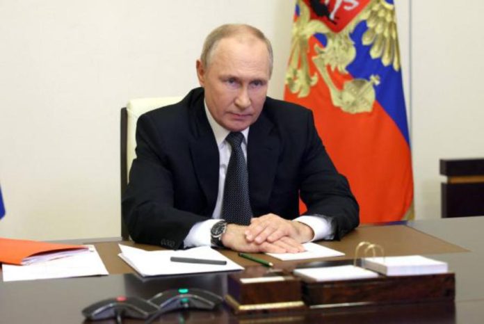 Los misiles con los que Rusia amenaza el mundo