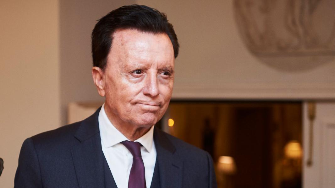 Esto es lo que le tendrá que pagar Ortega Cano a Ana María Aldón tras su divorcio