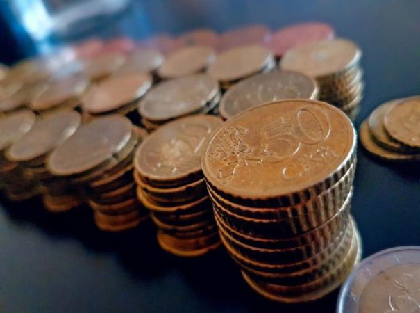 Si tienes esta moneda de 20 céntimos puedes ganar más de 1.000 euros