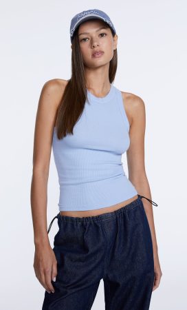 La camiseta de rayas de Stradivarius para ir a la última por solo 10 euros 1 Merca2.es 6500563040 1 1 2 Merca2.es