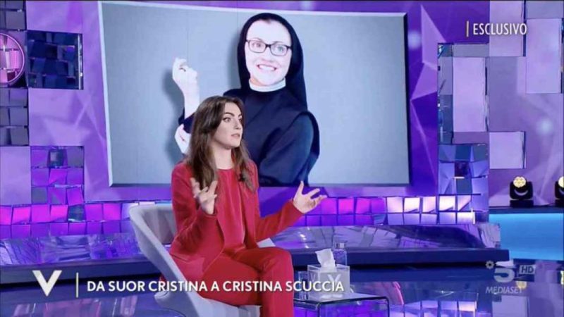 De monja ursulina a camarera en España