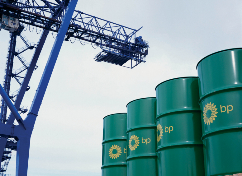 BP busca un coordinador financiero para España