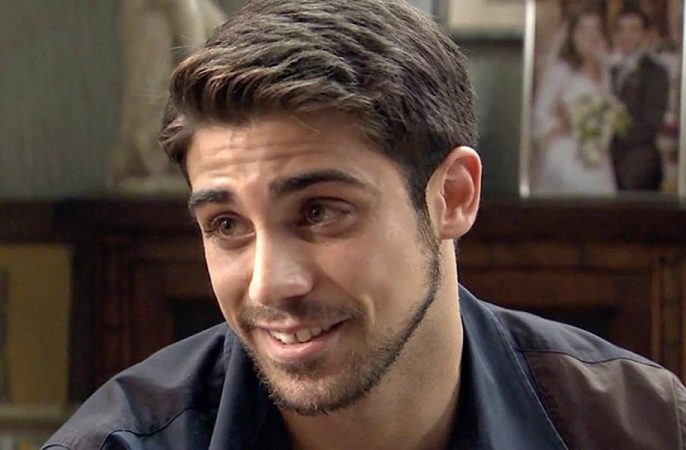 Amar es para siempre: el personaje con peor suerte de la serie 1 Merca2.es Ciriaco, hijo de Manolita y Marcelino, de Amar es para siempre