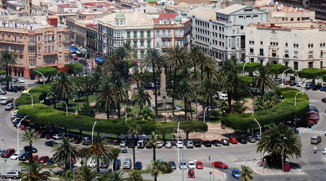 Esta es la ciudad de España más odiada por los españoles