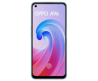 Alcampo OPPO A96 sunset Merca2.es