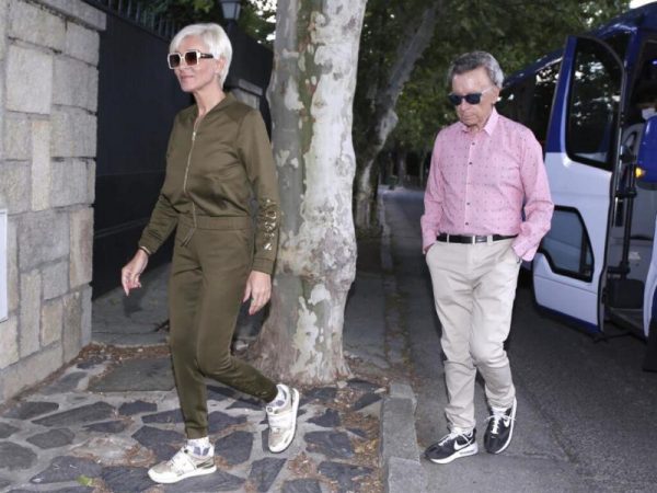 Lo que Ortega Cano deberá pagar