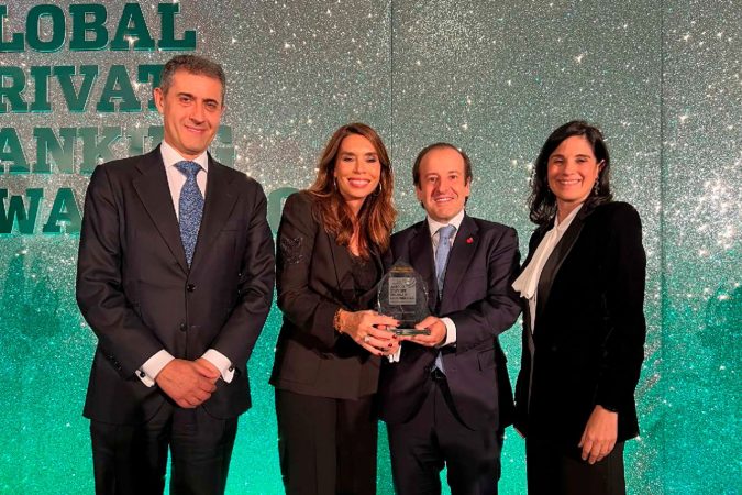 BANCA PRIVADA Merca2.es