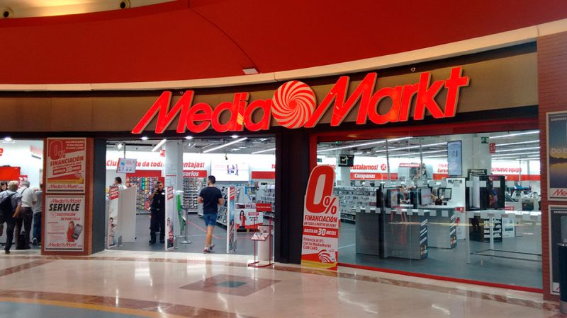 MediaMarkt: la nueva tienda en Madrid para comprar más barato 8 Merca2.es BUXXDETT75BAXOQKAGLGBAU4DA Merca2.es