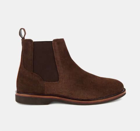 El Inglés: estos zapatos para hombres de Clarks son perfectos para ir a la oficina y tienen descuentazo