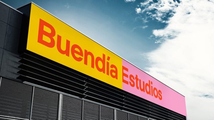 Buendía Estudios