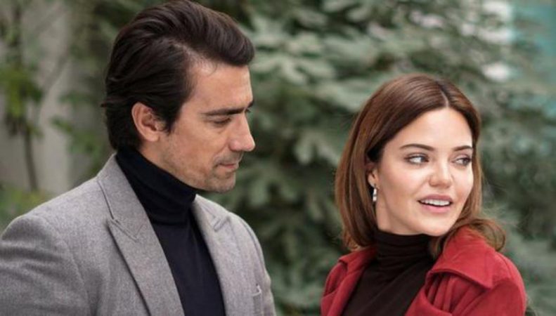 Tierra amarga: los cambios en la serie que hacen peligrar su continuidad 9 Merca2.es Peligra la continuidad de Tierra amarga