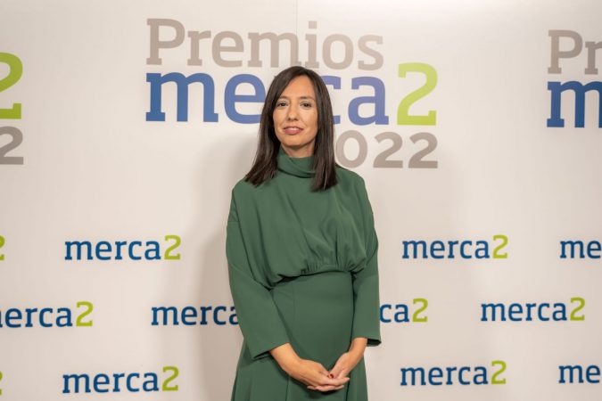 DELEGADA GOBIERNO Merca2.es