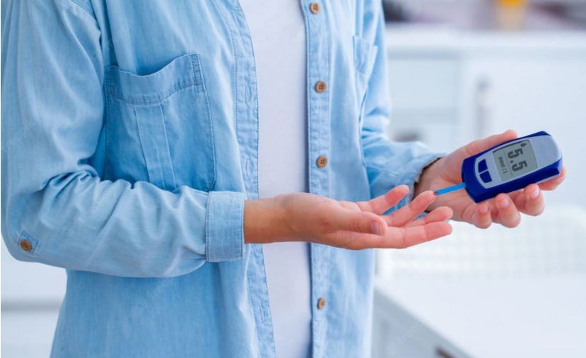 Alrededor del 4% de los pacientes con diabetes padecen de pie diabético