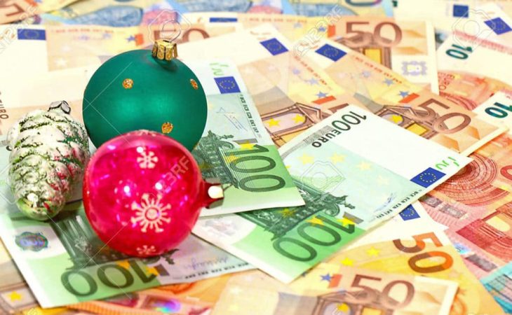 Dinero navidad pension 1024x631 1 Merca2.es