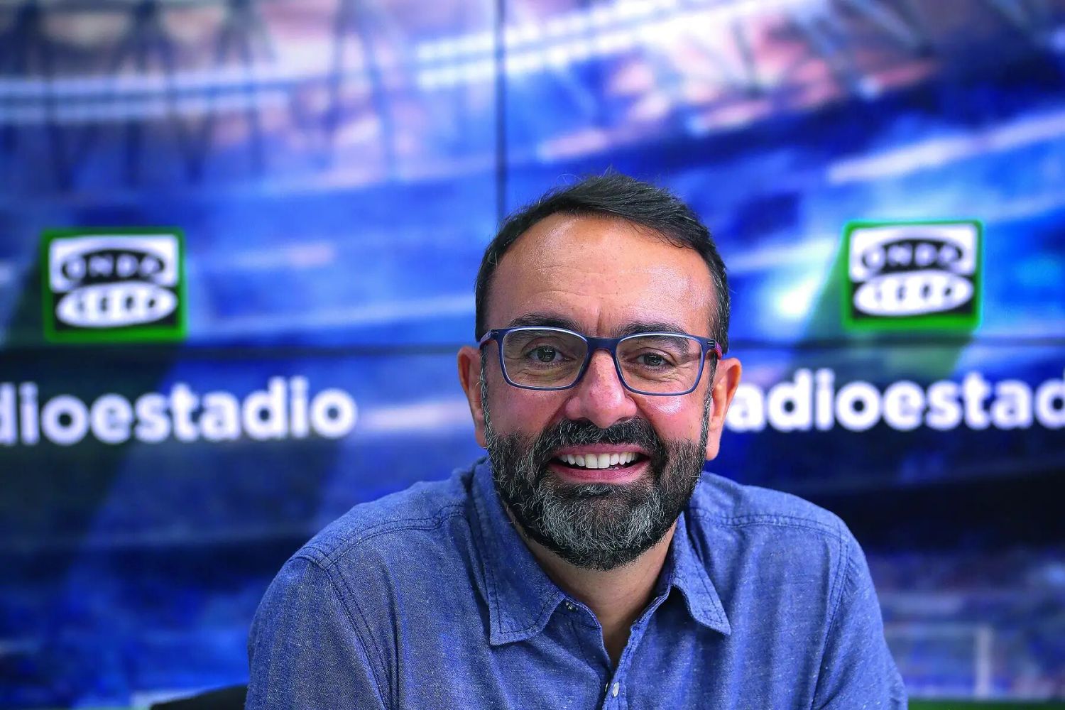 Las radios se vuelcan con el Mundial de Qatar: de Onda Cero a RAC1