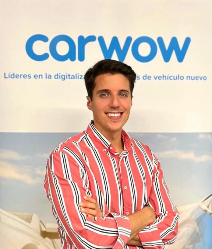 carwow