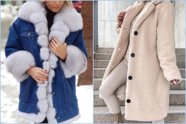 Elegante, calentita y sin arruinarte: los abrigos de Aliexpress que necesitas este otoño