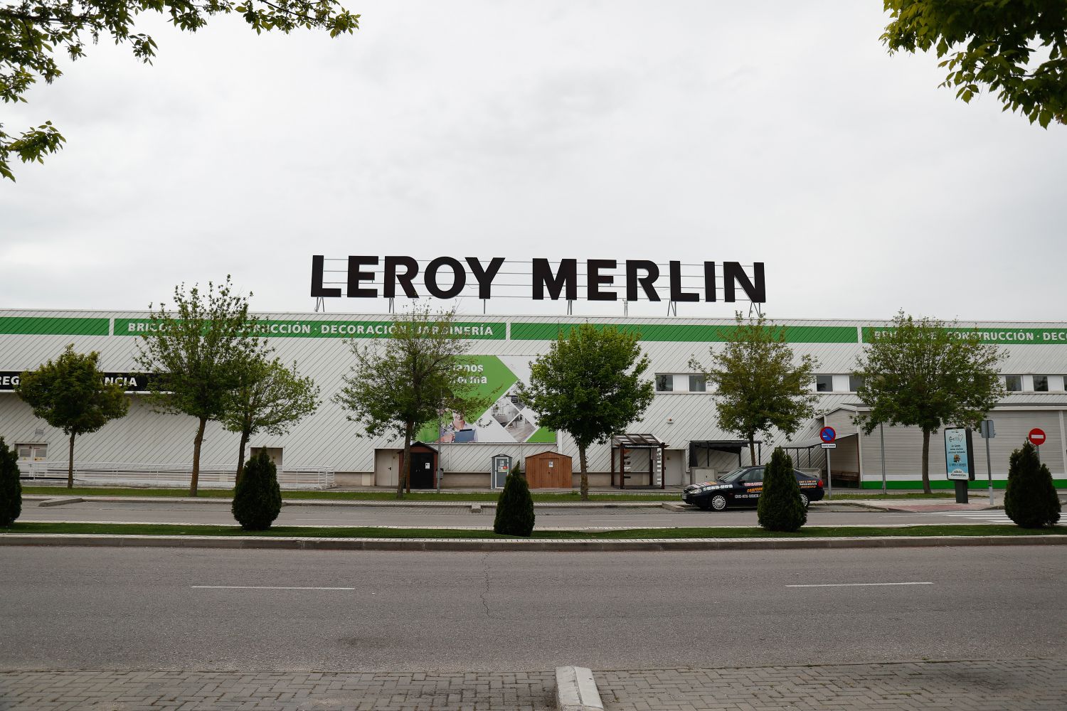Leroy Merlin España busca un responsable de control interno