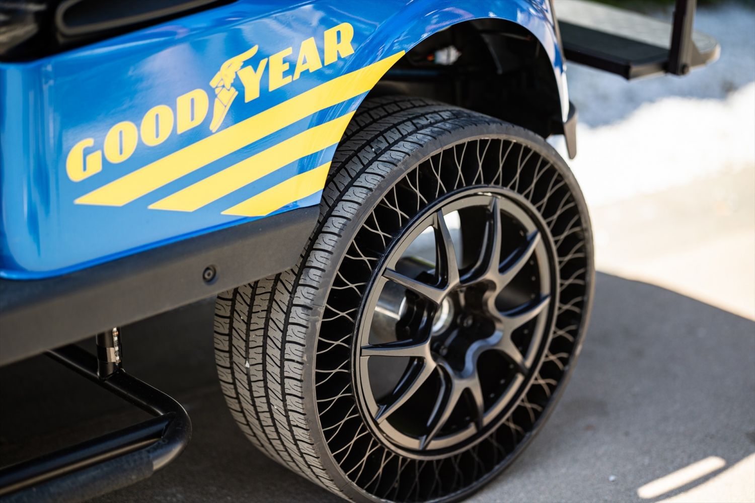 Goodyear