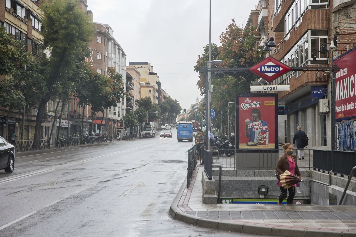 Así serán los abonos de transporte público en 2023
