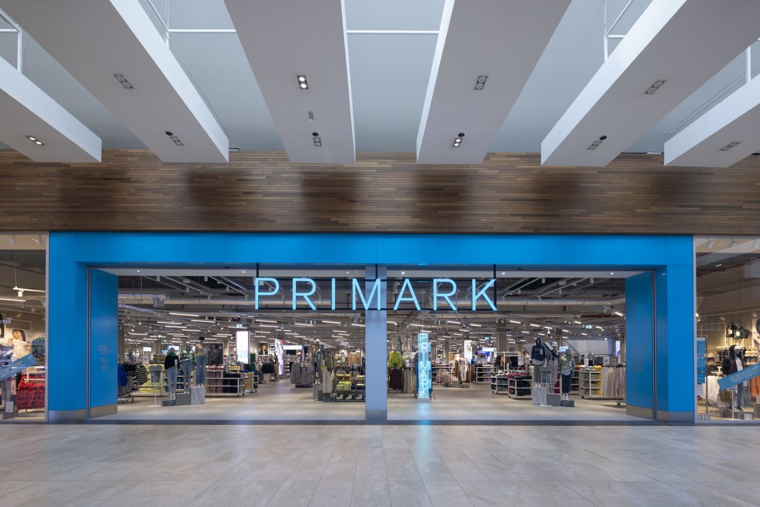 Los pijamas navideños de Disney disponibles en Primark por menos de 20 euros