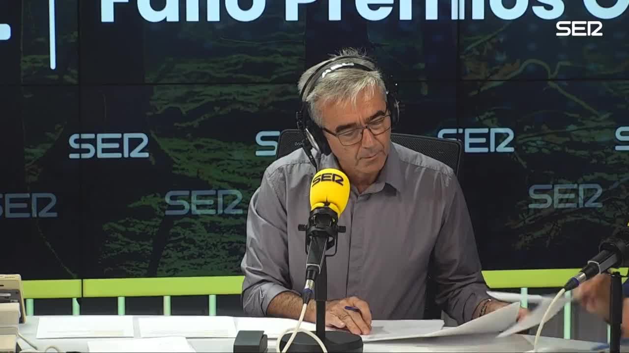 El Grupo Prisa se enreda con los Ondas para enfado de sus competidores