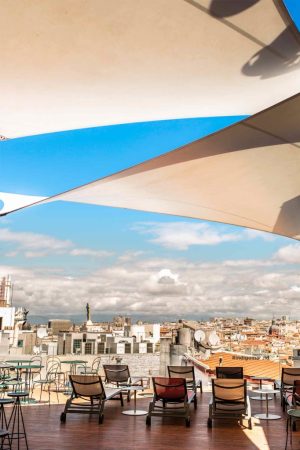 Hotel Índigo Gran Vía de Madrid y Orión Premier, involucrados por un tercero en la supuesta venta del inmueble 1 Merca2.es Galeria 2 682x1024 1 Merca2.es
