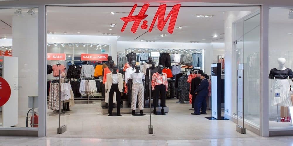Estas sudaderas de H&M cuestan menos de 6 euros y son preciosas