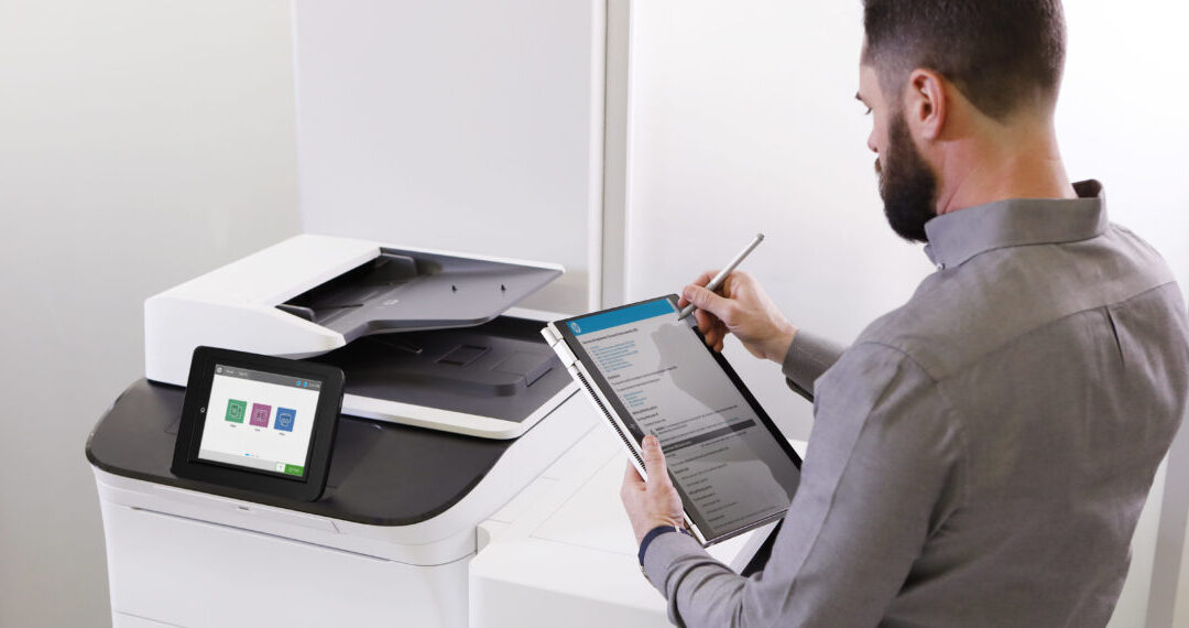 HP facilita que las pymes hagan crecer su negocio