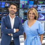 Los socios de Elena Sánchez en RTVE podrían empujarla a cancelar ‘Hablando claro’