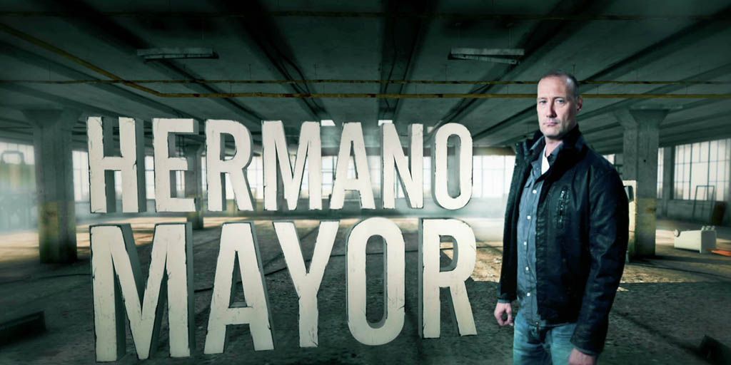 Hermano mayor: fecha de estreno de la próxima temporada