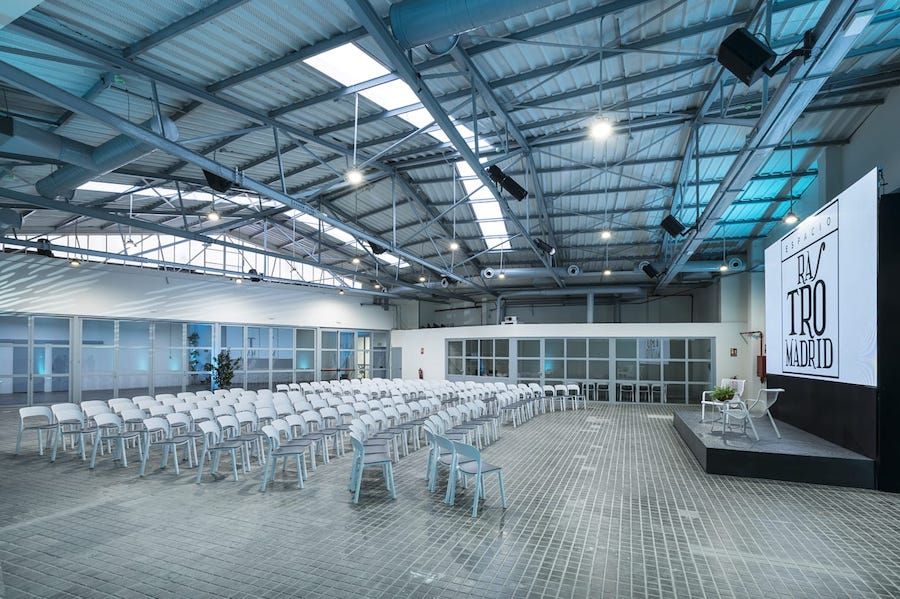 Hyland, fabricante de Alfresco y OnBase, convoca su primer Summit sobre Transformación Digital en Madrid 1 Merca2.es Hyland en rastromadrid Merca2.es