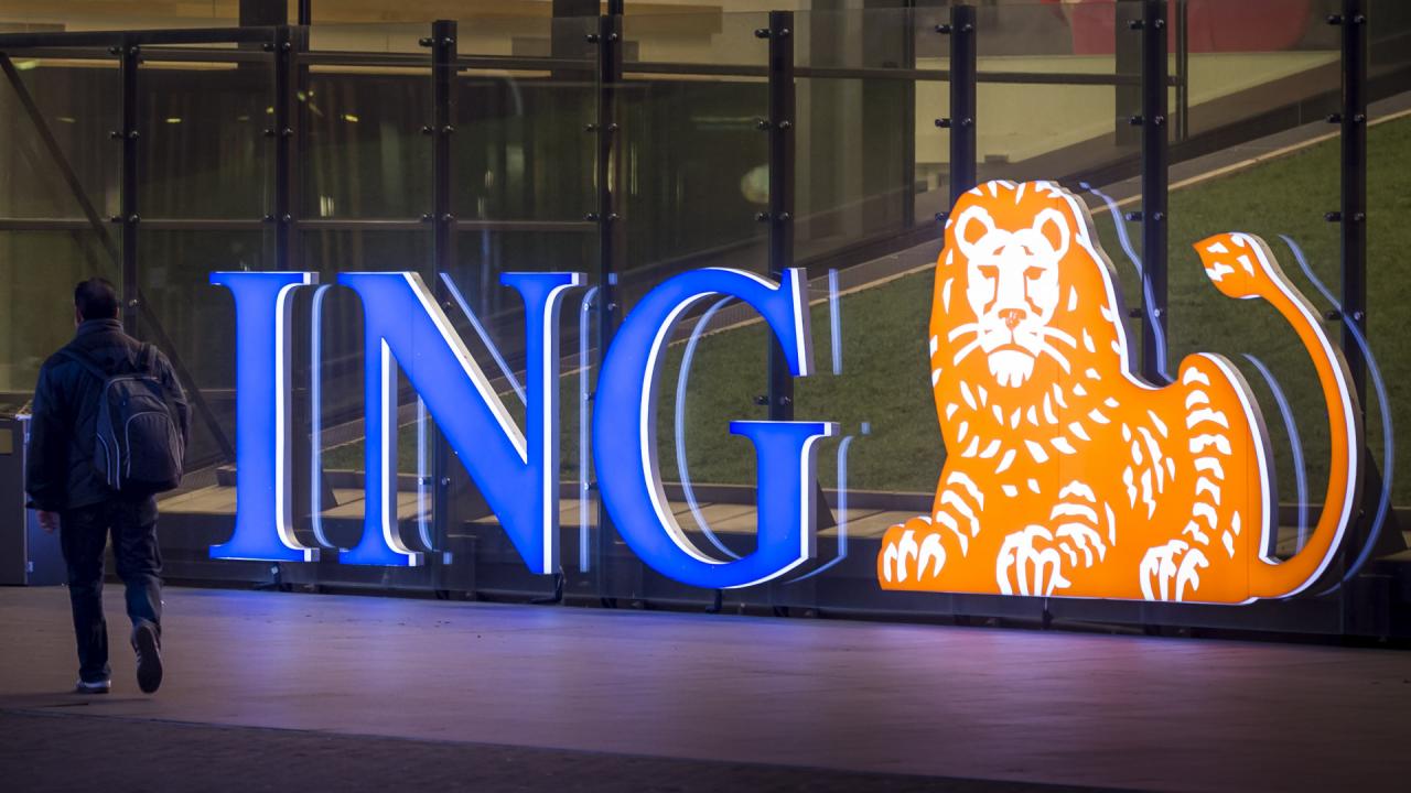 ING lanza su nuevo plan de pensiones ‘Plan Naranja Rentabilidad 2023