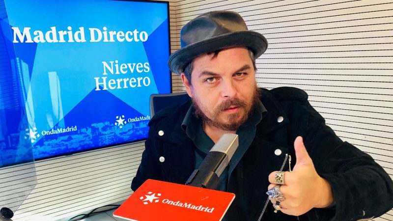 Servir y proteger: el actor que no recordabas que salió en Los Serrano 43 Merca2.es "Para mí 'Los Serrano' fue un antes y un después”