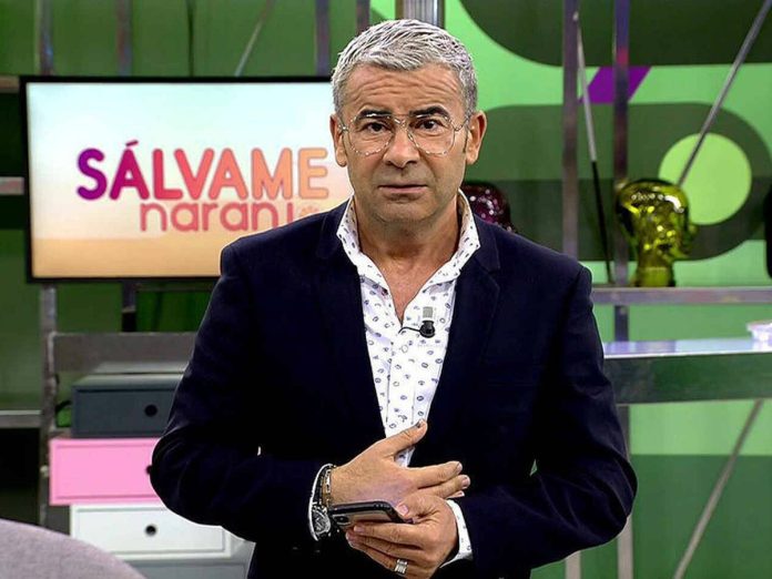 'Sálvame'