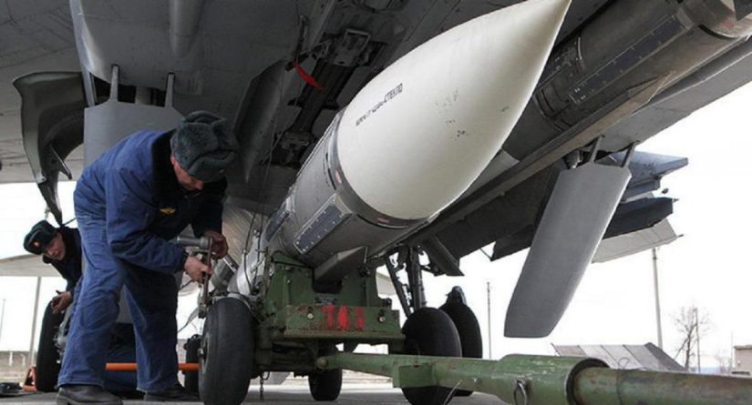 Kinzhal, el misil hipersónico que golpea ucrania