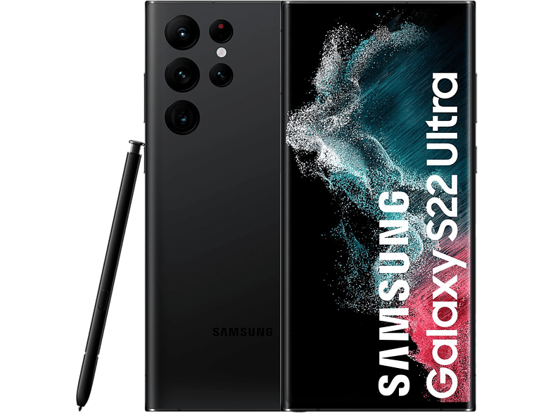 Mediamarkt Samsung Galaxy S22 1 Merca2.es