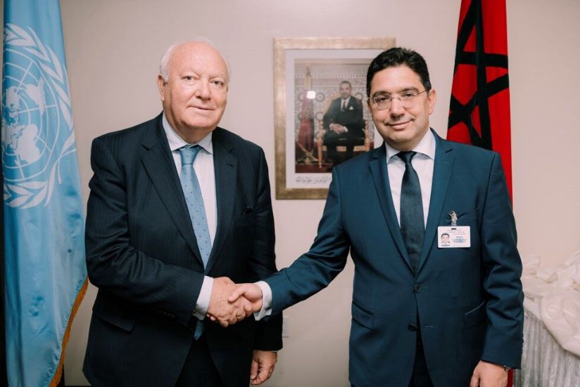 Moratinos y Zapatero participan en el noveno foro de la Alianza de Civilizaciones de Naciones Unidas