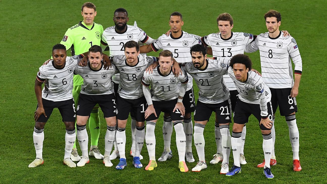 Mundial de Qatar Alemania Merca2.es