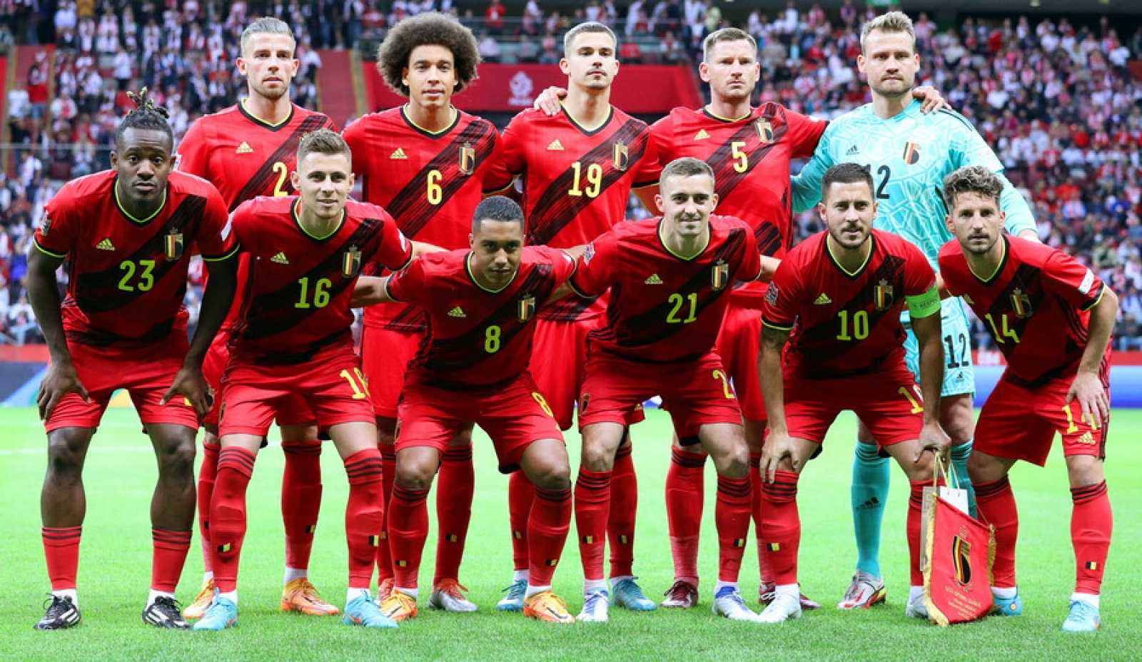Mundial de Qatar Belgica Merca2.es