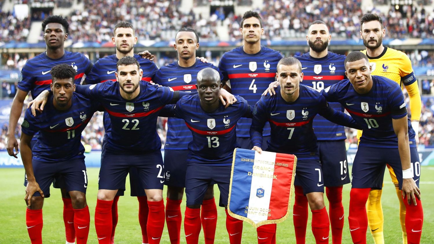 Mundial de Qatar